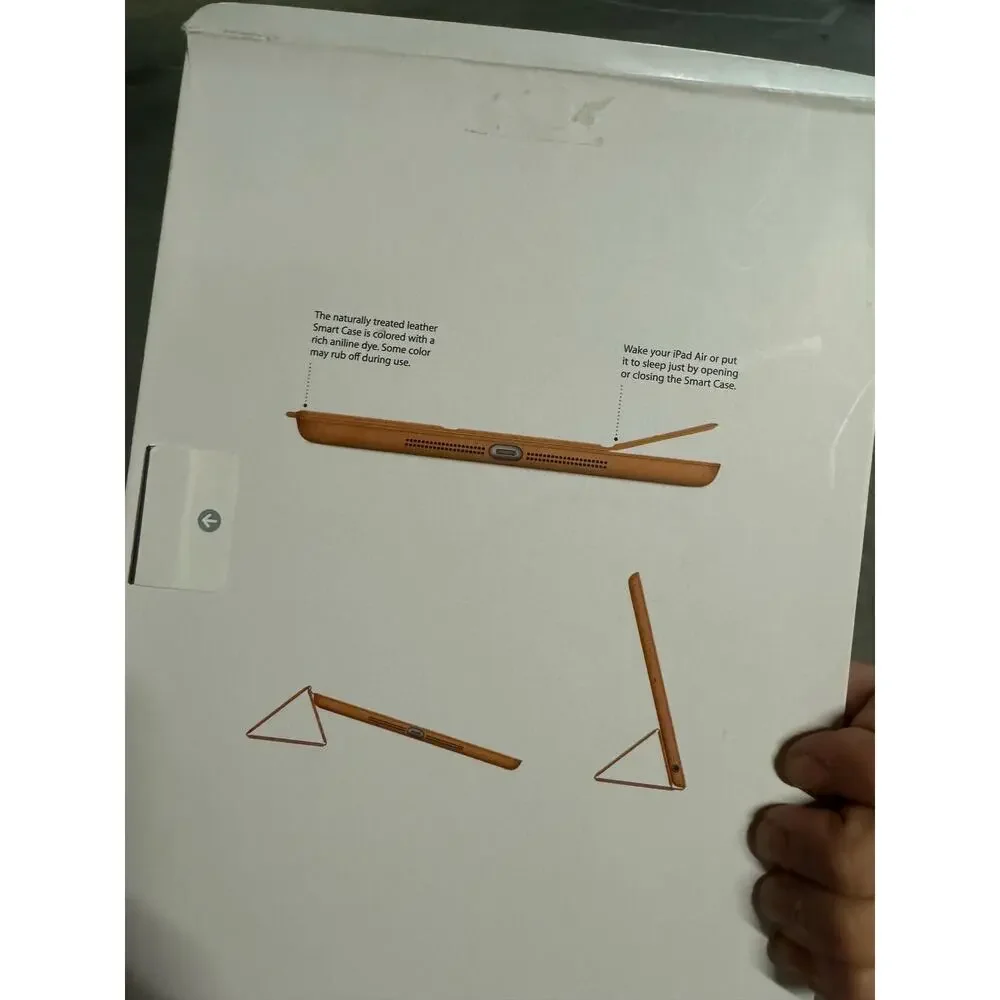 iPad Air SmartCase Apple
